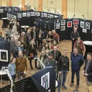 9ème exposition photo - Atelier Photo CCSSL - LINGOLSHEIM