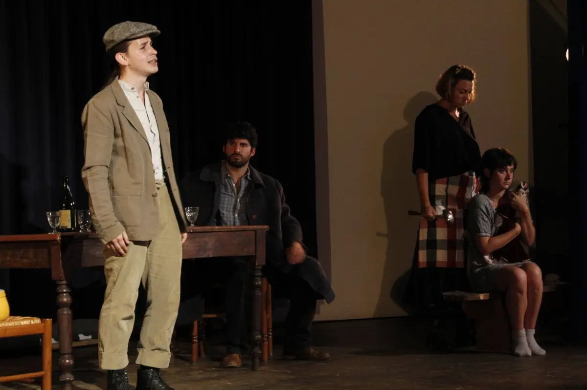 Les misérables de Victor Hugo 