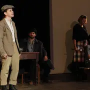 Les misérables de Victor Hugo 