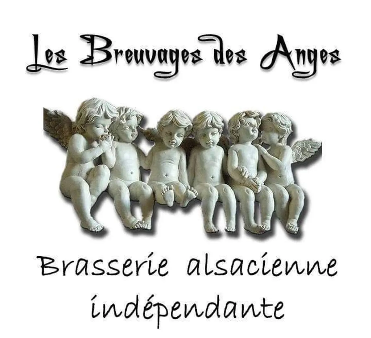 Les Breuvages des Anges
