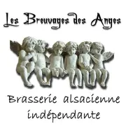 Les Breuvages des Anges
