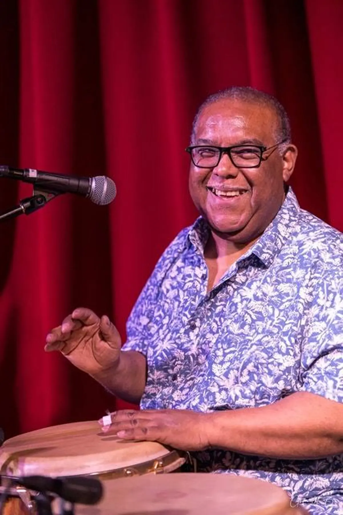 Orlando Poleo Quintet - Paris Music Festival - Jazz & Rythmes Latin