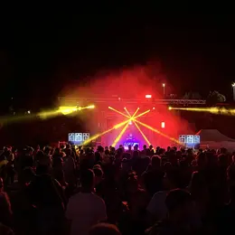 LGT Festival w/ jeff Mills