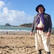 Le destin des derniers corsaires : Saint-Malo sous la Révolution, et 1er Empire