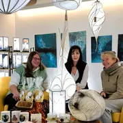 Un Hiver en Lumières