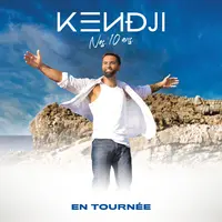 Kendji Girac Tournée anniversaire : Nos 10 ans © DR