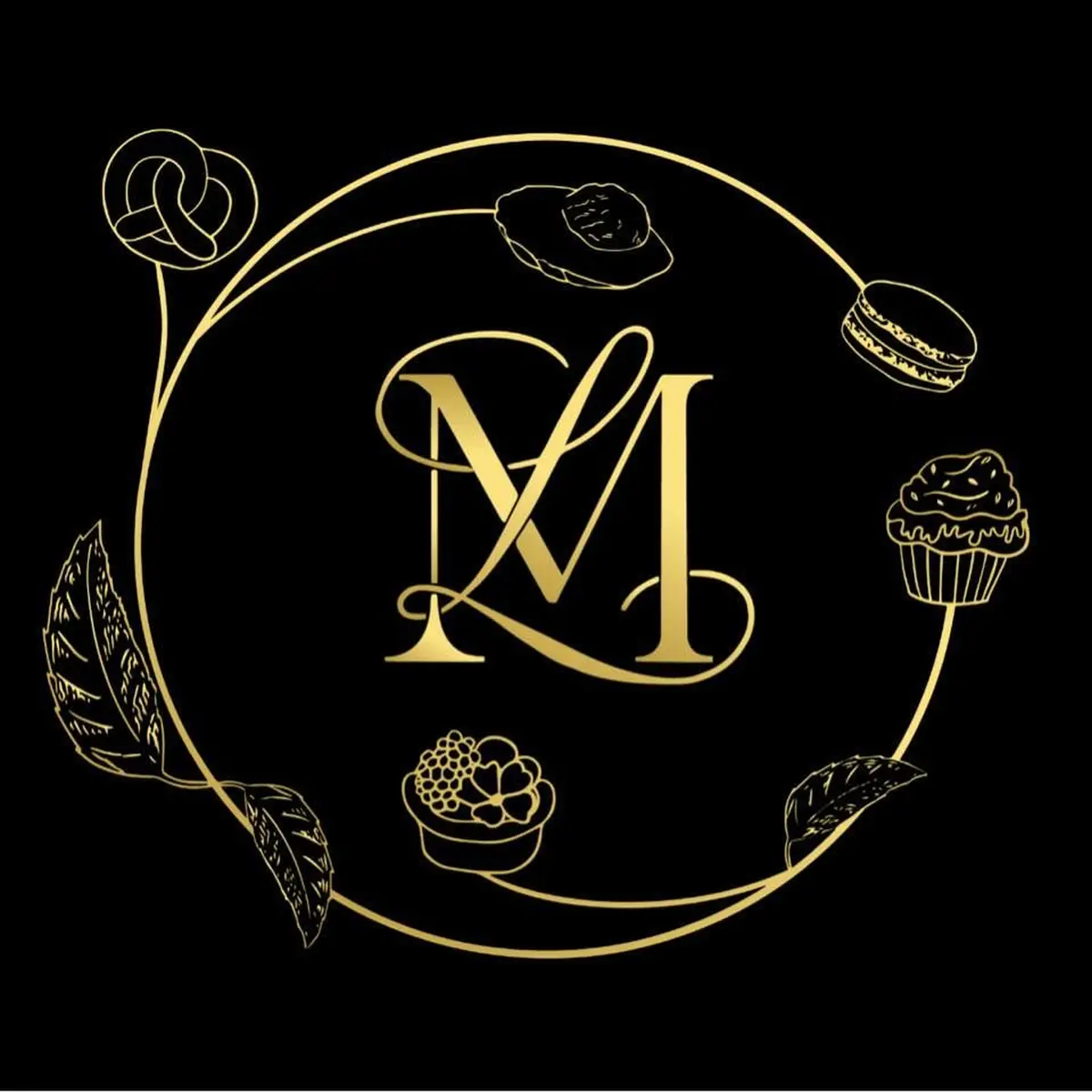 Les jardins de Marie Louise