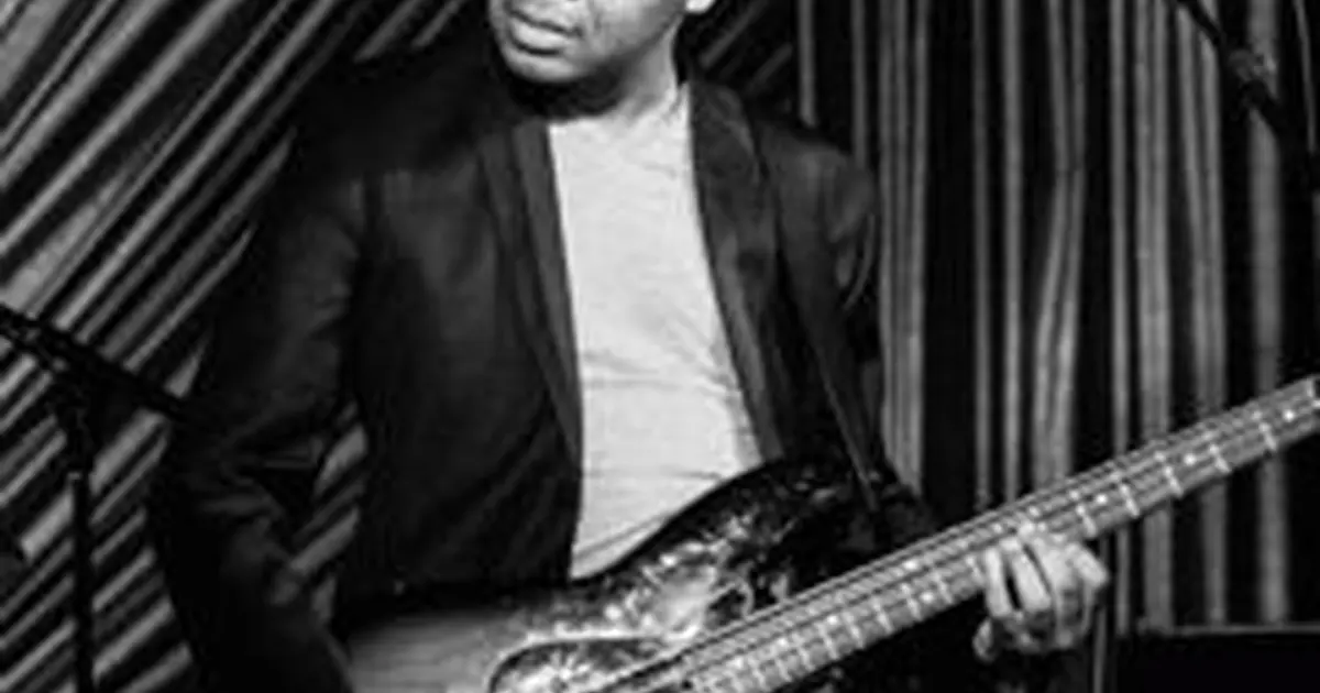 Emmanuel Sunee Quartet