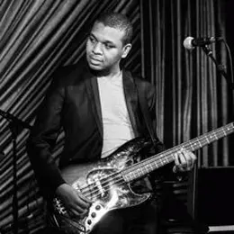 Emmanuel Sunee Quartet 