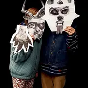 Atelier familles : Portrait photo de créatures imaginaires