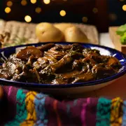 Masterclass de Cheffes autour du Nihuijuti (ou ningüijuti)