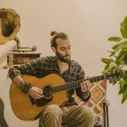 Chansons de Chypre et de Grèce