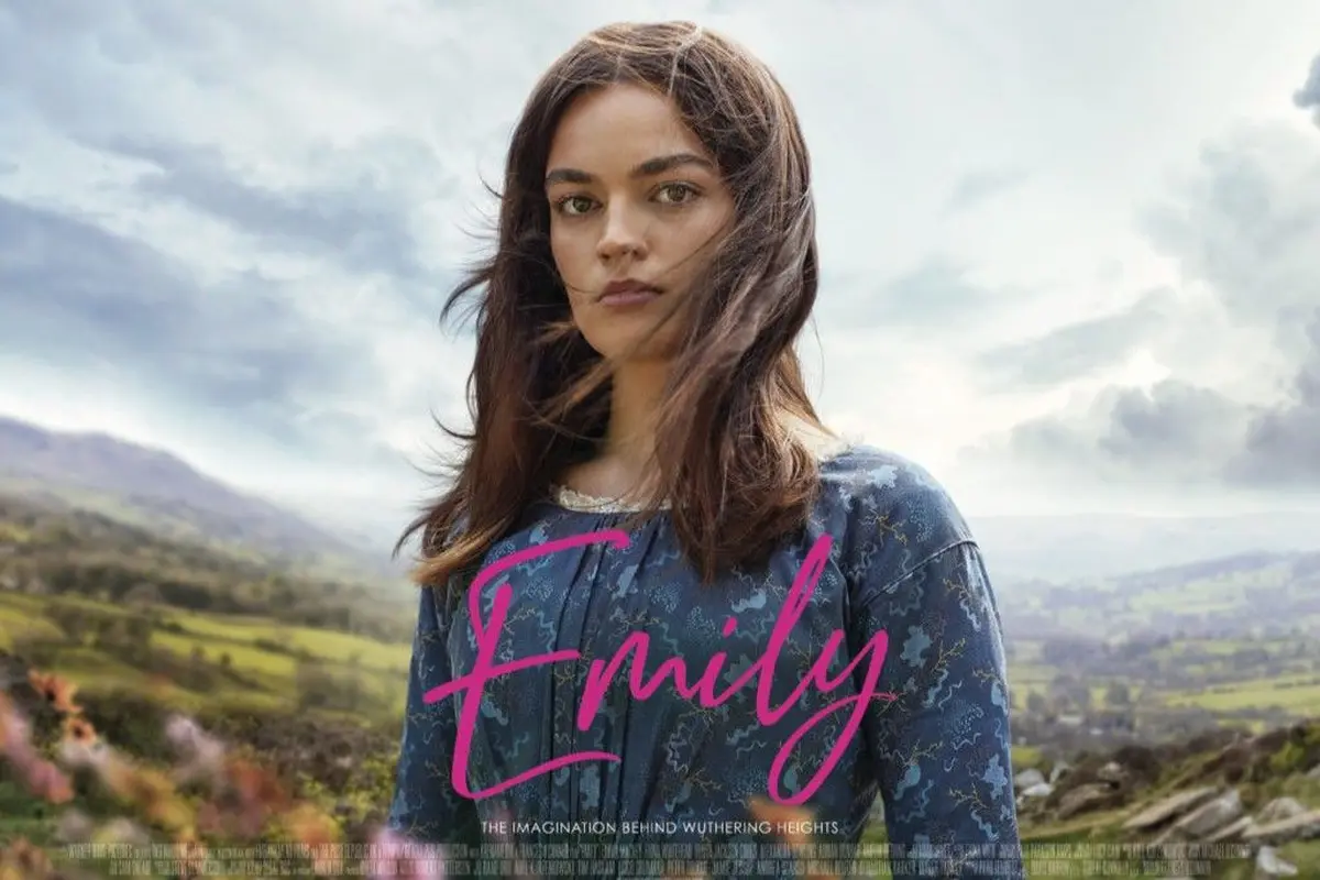 Ciné-club des lycéens - Emily