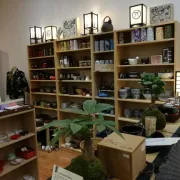 Boutique japonaise Midori