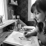 Histoires de papiers et de pinceaux