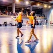 Badminton - Tournois Yonex 3 Borders