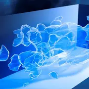 Le secteur sombre de l'Univers