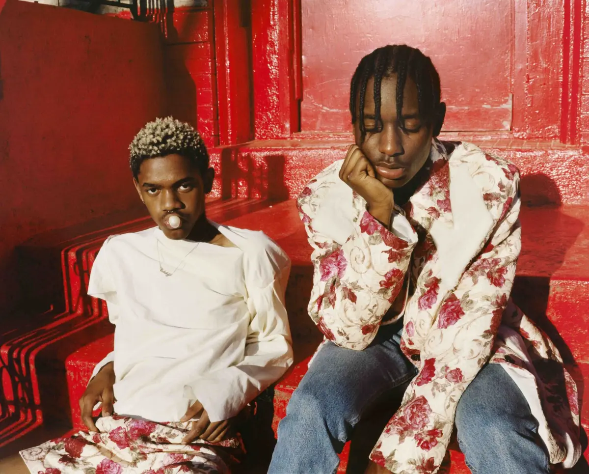 Table ronde La mode et l’inclusivité – une histoire de regards