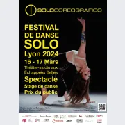 Solocoreografico - solo dance festival