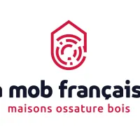  &copy; Le logo de La MOB française. Une création de l'agence Mars Rouge à Mulhouse.