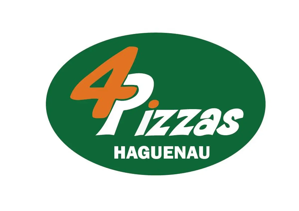4 Pizzas Haguenau