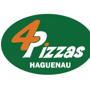 4 Pizzas Haguenau