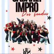Cabaret Impro