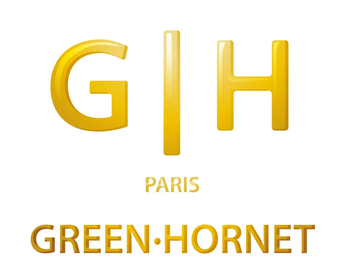 Green Hornet Paris
