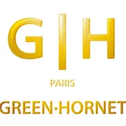 Green Hornet Paris
