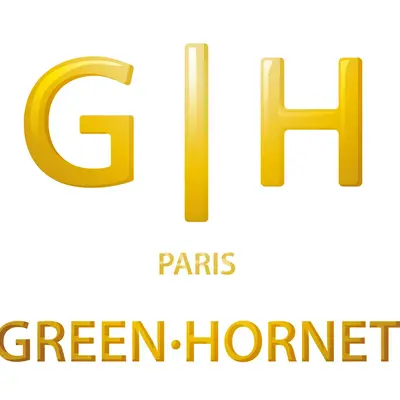Green Hornet Paris