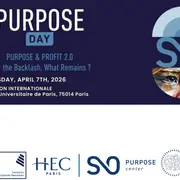 BUT ET PROFIT 2.0 Après la réaction négative, que reste-t-il ?