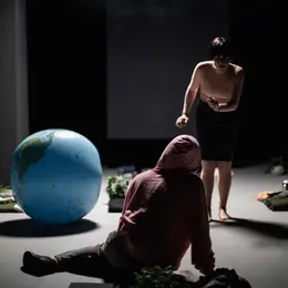 Monde nouveau