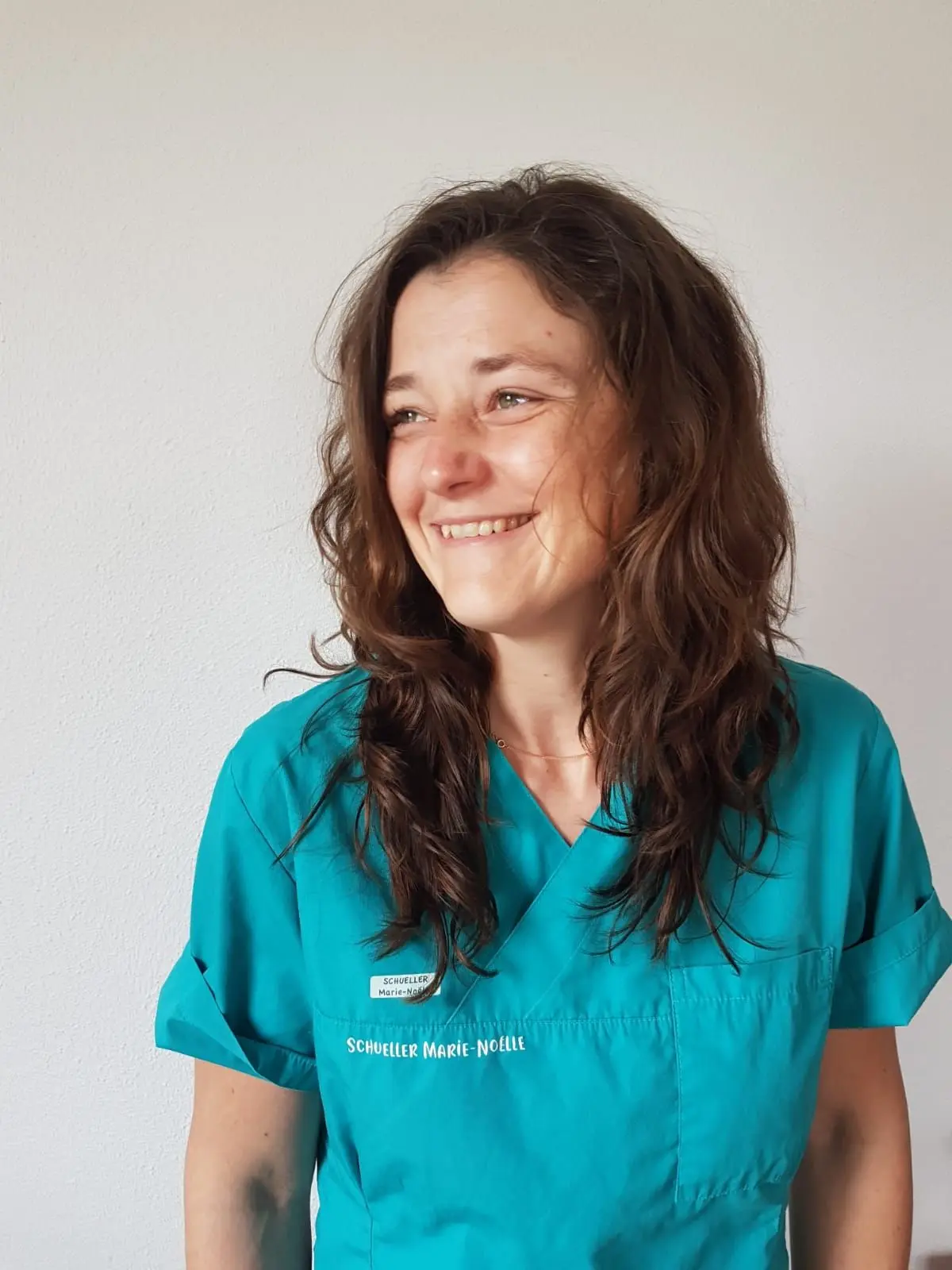 Schueller Marie-Noëlle