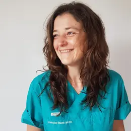 Schueller Marie-Noëlle