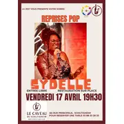 Concert Pop de Sydelle 