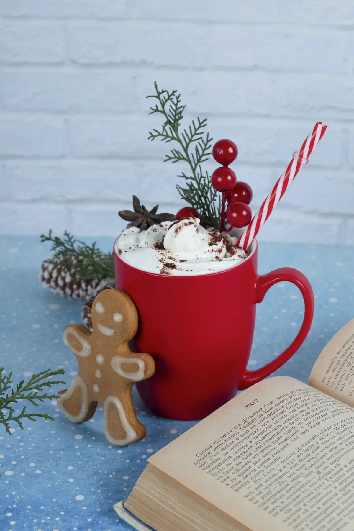 Cocktail d'histoires (spécial Noël) à la Bibliothèque Salvator