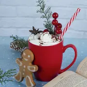 Cocktail d'histoires (spécial Noël) à la Bibliothèque Salvator