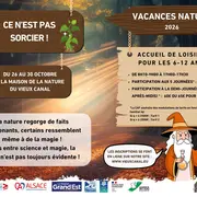 Ce n’est pas sorcier !