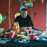 Rencontre avec Michel B.