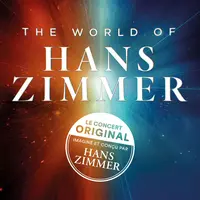 The World of Hans Zimmer A New Dimension &copy; DR