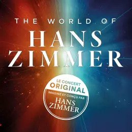 The World of Hans Zimmer A New Dimension