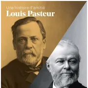 Louis Pasteur et Jean-Jacques Henner, une histoire d\'amitié 
