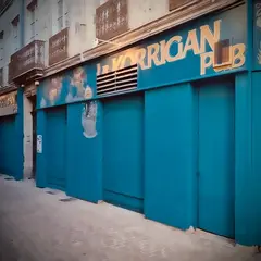 Le Korrigan