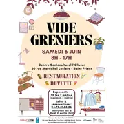 Vide-greniers