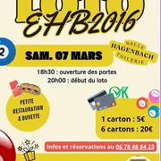 Loto EHB 2016
