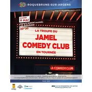 Jamel Comedy Club