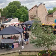 39ème Brocante de Pargny