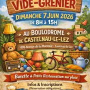 Vide-greniers