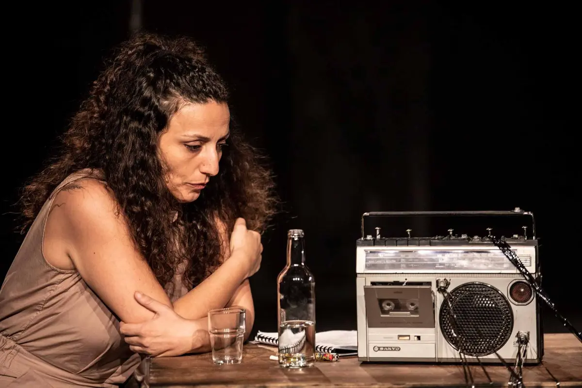 Silence, ça tourne / Festival faraway