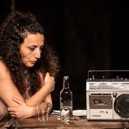 Silence, ça tourne / Festival faraway